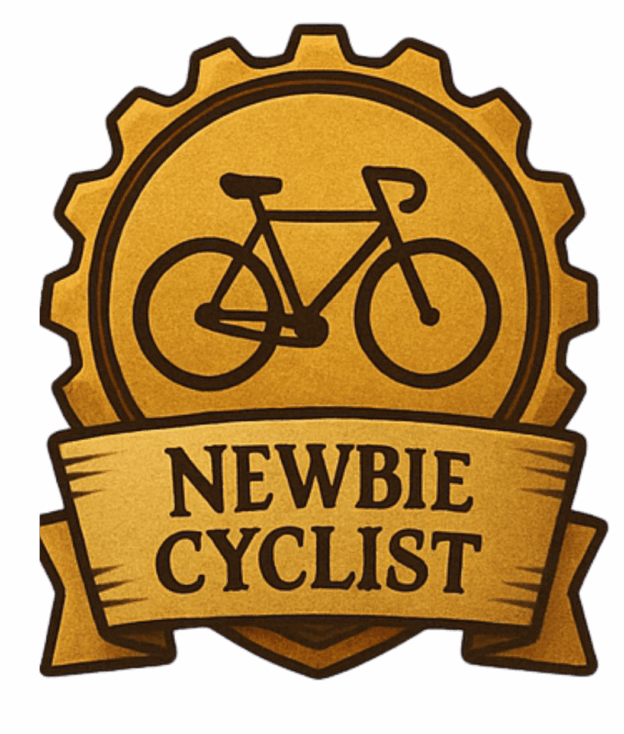 Newbie Cyclist