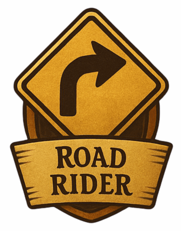 Road Rider