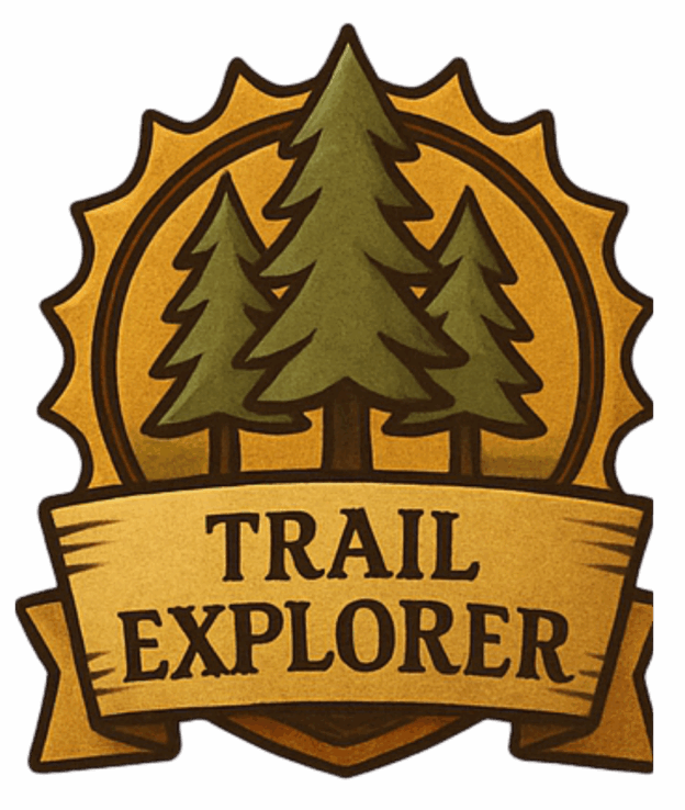 Trail Explorer