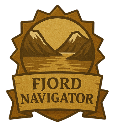Fjord Navigator