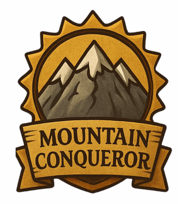 Mountain Conqueror