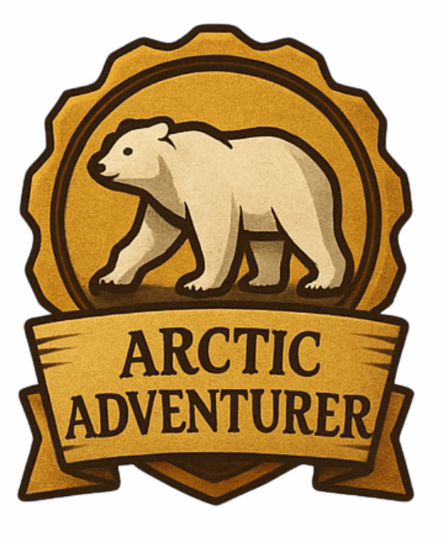 Arctic Adventurer