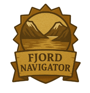 Fjord Navigator