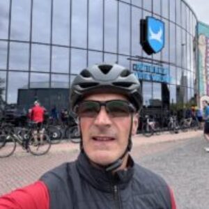 Profile photo of Bill Bavidge