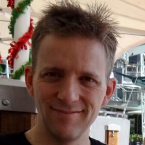 Profile photo of Matthew McDonald