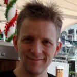 Profile photo of Matthew McDonald