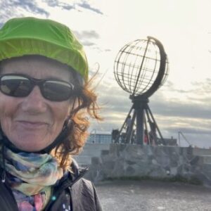 Profile photo of Krisztina Faller