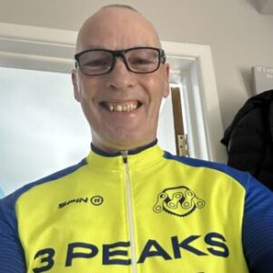 Profile photo of Martin Hickman