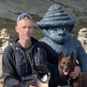 Profile photo of Johan B Heimdahl