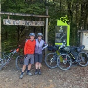 Profile photo of Gavin Thompson