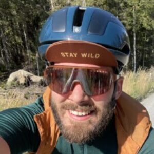 Profile photo of Christian Bedsvaag