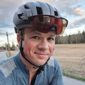 Profile photo of Øystein Holm-Haagensen