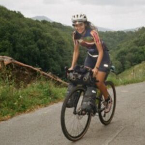 Profile photo of Angela Bonaccorso