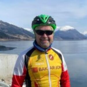 Profile photo of Helge Løtuft