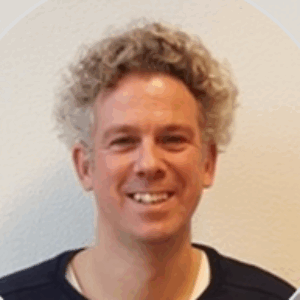 Profile photo of Roy Vink