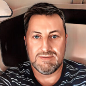 Profile photo of Brendan Dugan