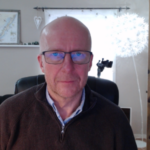 Profile photo of Morten Knutsen