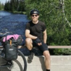 Profile photo of Annika