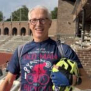 Profile photo of Douglas Whitehead