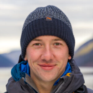 Profile photo of Theo Dodds