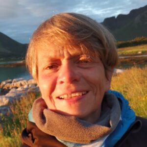 Profile photo of Annette Meyer