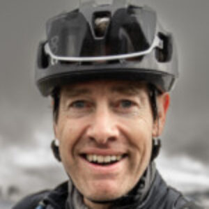 Profile photo of Phillip Kaspersen