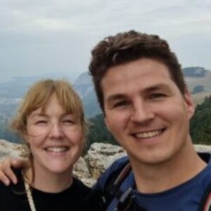 Profile photo of René Hillege