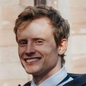 Profile photo of Alexandre Oudet