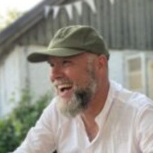 Profile photo of Arne Scharwæchter