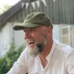 Profile photo of Arne Scharwæchter