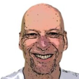 Profile photo of Rüdiger Wenzel