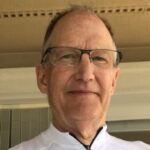 Profile photo of Donald Moe