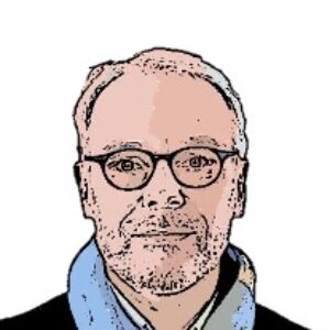 Profile photo of Lutz W. Tschense