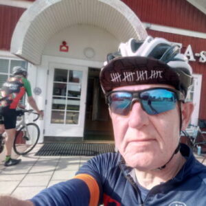 Profile photo of Eiko Schuurman