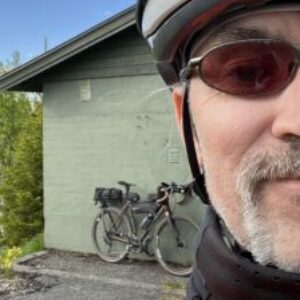 Profile photo of Kristian Møller