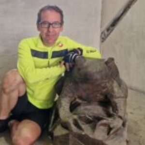 Profile photo of Markus Bond