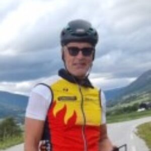 Profile photo of Vidar Rolland