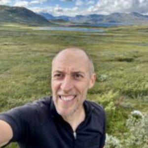 Profile photo of Bart Van Roey