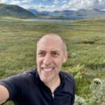 Profile photo of Bart Van Roey