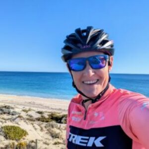 Profile photo of Adelle Ryan