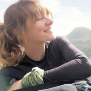 Profile photo of Kathrin Rust