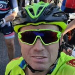 Profile photo of Rune Haugland