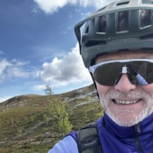 Profile photo of Sverre Gjessing