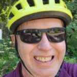 Profile photo of Gordon Black