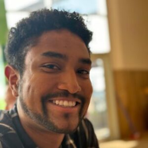 Profile photo of Martin Elias Rodriguez