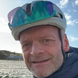 Profile photo of Steinar Martinussen