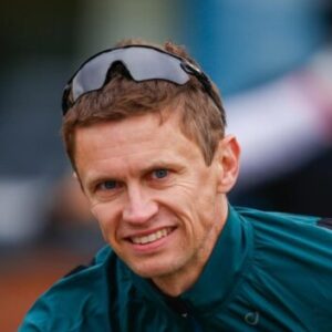 Profile photo of Hans Flensted-Jensen