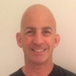 Profile photo of Garry Saunders