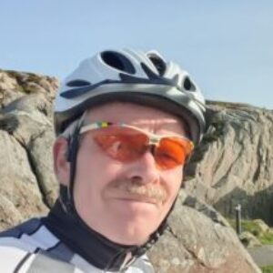 Profile photo of Øyvind Landsnes