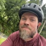 Profile photo of Lars Totland